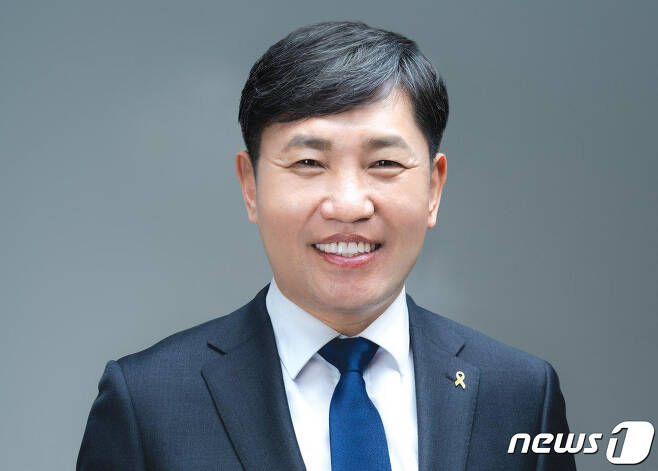 조오섭 더불어민주당 광주 북구갑 국회의원./뉴스1 © News1