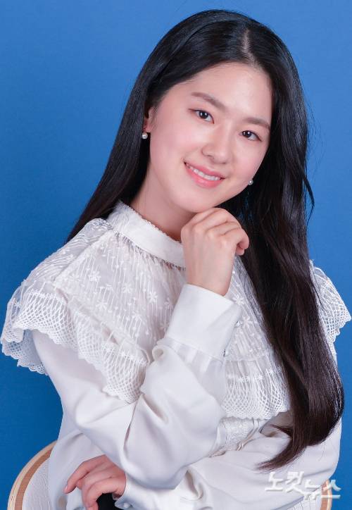 배우 박혜수. 박종민 기자