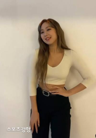 이영지 인스타그램