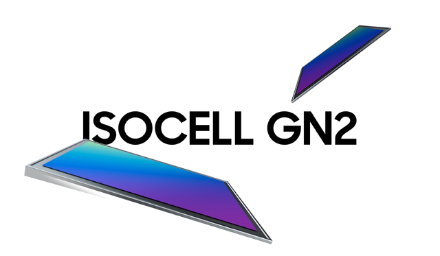 삼성전자는 업계 최초로 픽셀을 대각선 분할하는 '듀얼 픽셀 프로'를 적용한 이미지센서 신제품 '아이소셀 GN2'를 출시했다고 23일 밝혔다. /삼성전자 제공