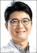 황의승·서울바른병원 척추센터 대표원장