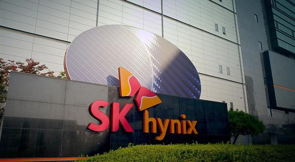 [Photo provided by SK Hynix Inc.]