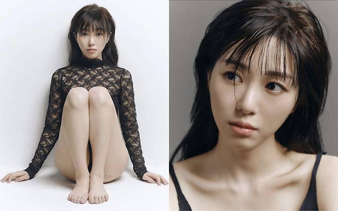 권민아 인스타그램