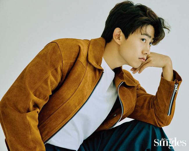 Singer and actor Ok Taek Yeon has revealed his passion for Acting.Magazine Singles presented a picture of OkTaek Yeon appearing on TVN drama Vinsenzo on February 23rd.Ok Taek Yeon, who was recognized for his visuals and physicals, earned the nickname Captain Korea during his military service, and showed a soft charisma by showing various styles in this picture.He showed off his face as a photographer with various fashions, and he led the atmosphere of the filming scene as a veteran of his 13th year.Ok Taek Yeon, who announced his return to the small screen with Vinsenzo about a year after The Game: Towards 0, could not hide his anticipation and excitement about the new work before the interview began.Asked about the attractive points of the work, OkTaek Yeon said, Every scene is very fun and pleasant, and it also contains social satirical contents.I liked this part because it was not too heavy and it was fun to melt in the work. Ok Taek Yeon said of Character Jang Jun-woo, who boasts a high synchro rate, When I first received the script, the synchro rate was very high between the character of Jun-woo and the actual figure of me.In the latter half of the drama, there are other aspects besides the foolish appearance of the runner, so I am very careful when I act. Ok Taek Yeon, who breaks the existing stereotypes with new transformations every time as an actor, is still thirsty for challenges.Its the biggest fun that we can break peoples prejudices by playing different characters every time, he said.In addition to entertainment activities, he has a hobby of cooking and machine assembly. I always want to do this, and I always think that I want to do that, but I think that the more I get older, the more important I can do it.Now I want to find my own tempo that I can have and do my best. OkTaek Yeon has proved his mature acting ability through Vinsenzo and has been well received for making perfect use of the charm of Character, which is a lawyer but has the wrong side.