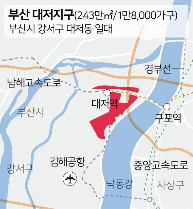 2·4 대책 1차 신규 공공택지