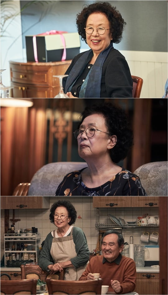 ‘나빌레라’ 나문희 (사진= tvN 제공)