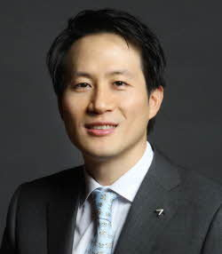 Park Chul-whan, director of Kumho Petrochemical [JOONGANG PHOTO]