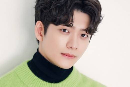 배우 강태오. 사진=맨오브크리에이션