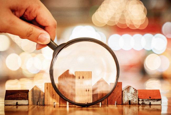 직장에 다니는 20, 30대가 세무조사를 받는다면 부동산구입자금 출처가 문제가 된 경우가 대부분이다. [GettyImages]