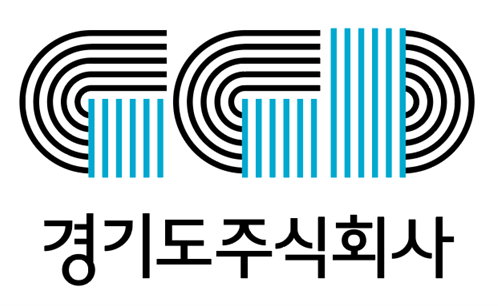 경기도주식회사 로고. / 자료제공=경기북부청