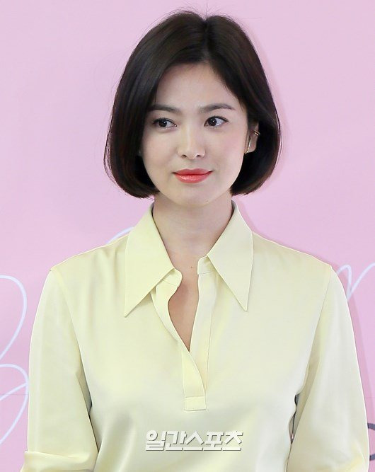 송혜교