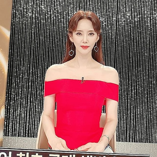 오현경 인스타그램