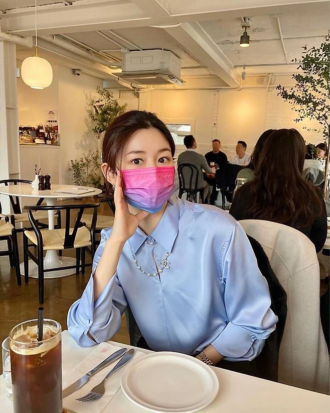 ▲ 출처|이다인 인스타그램