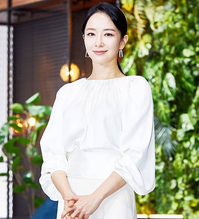 박선영 아나운서/사진제공=MBC