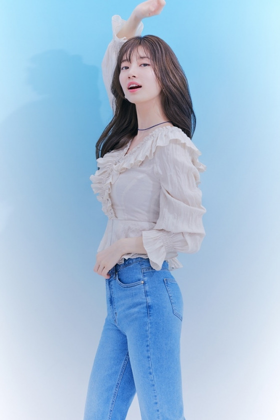 수지(SUZY)