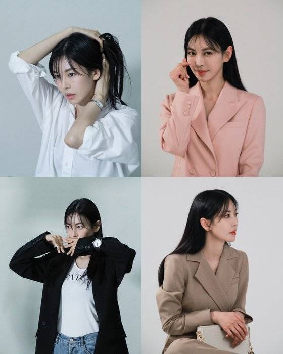 김소연