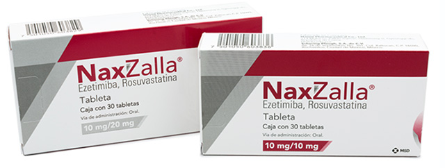 한미약품은 멕시코 시장에 이상지질혈증 복합신약 ‘로수젯’을 출시했다고 4일 밝혔다./한미약품 제공