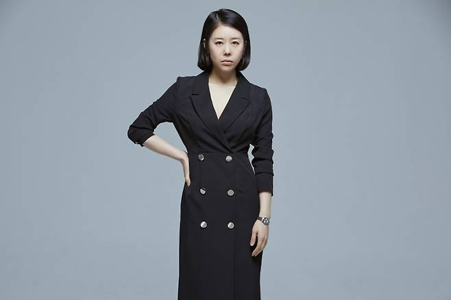 ▲ 김로사. 제공| 레오엔터테인먼트