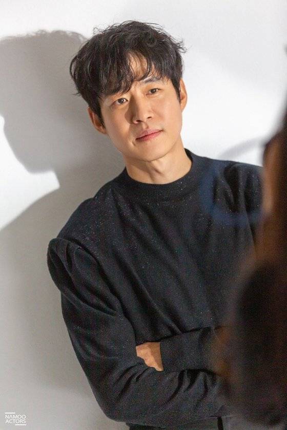 유준상