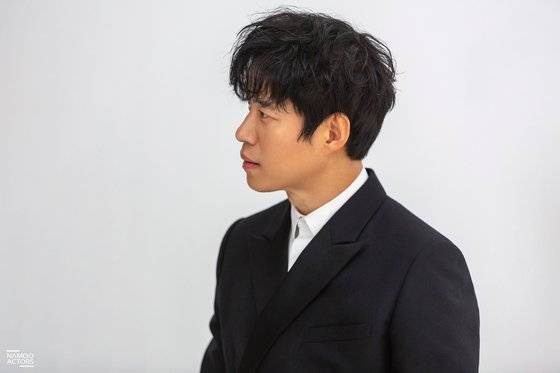 유준상