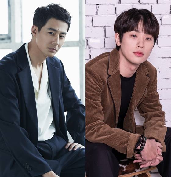 조인성과 박정민이 류승완 감독의 '밀수'에 출연한다.