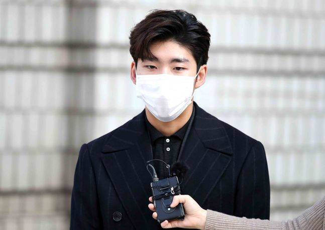 임효준 중국 귀화. ⓒ 뉴시스