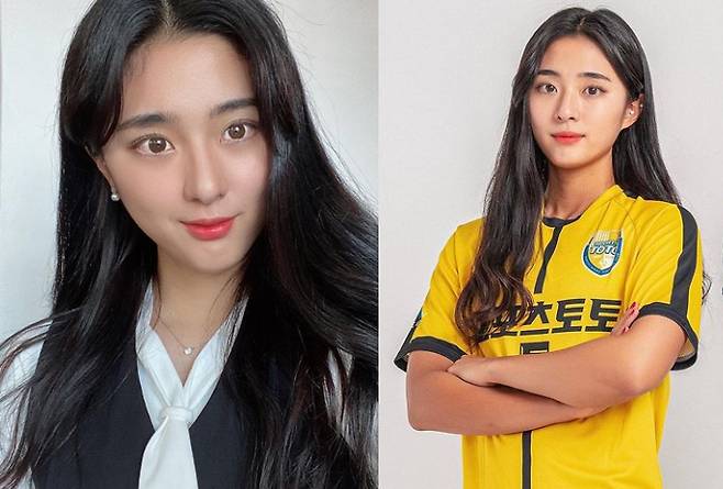 /사진=강수진 인스타그램