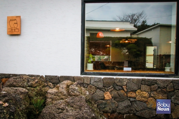 박신애 고바진 대표는 앞으로 고바진을&nbsp;가족들과 함께 식사하기 좋은 곳으로 만들고 싶다는 포부다. 특히 노키즈존이 아니라 키즈프렌드리한 공간으로 만들고 싶다고 전했다.&nbsp;소장섭 기자&nbsp;ⓒ베이비뉴스