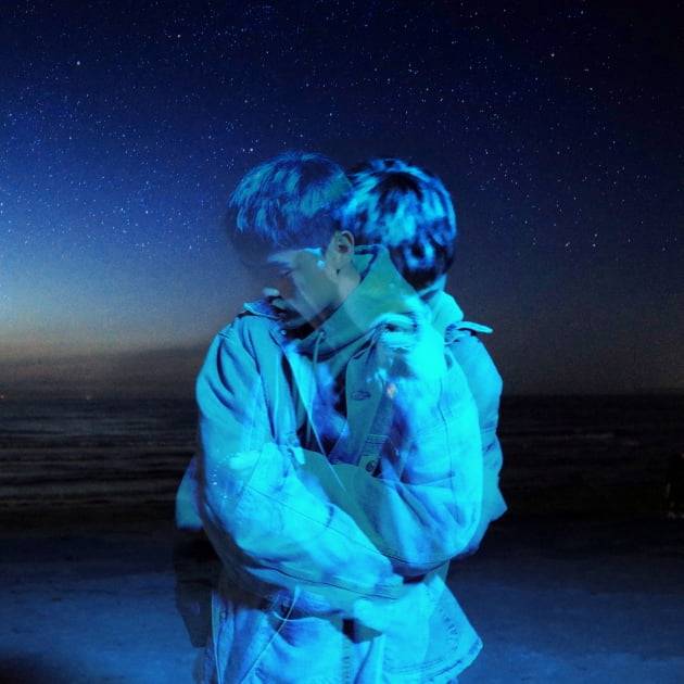 가수 빈첸 /사진=로맨틱팩토리 제공