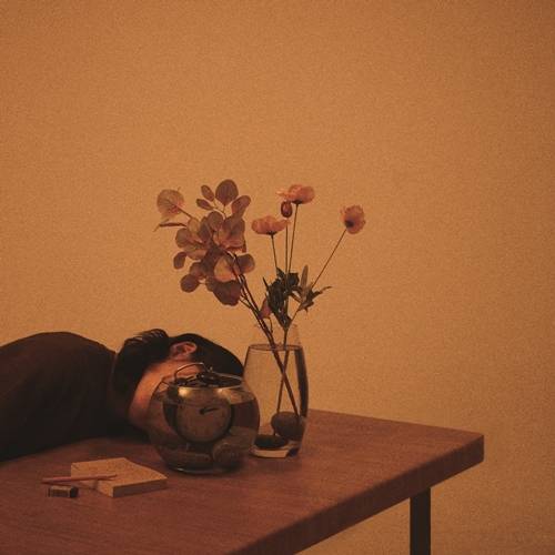 김우주가 오늘(8일) 새 EP 앨범 ‘그런 마법’을 발매했다. 사진 = 문화인