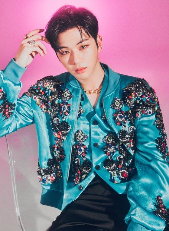 강다니엘 [사진 EMA]