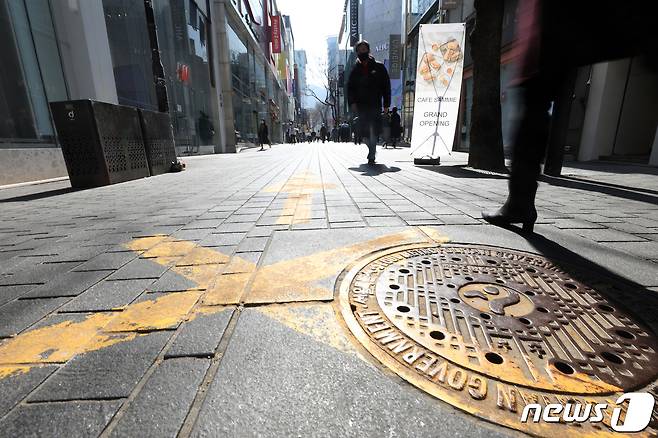 2021.3.8/뉴스1 © News1 황기선 기자