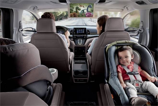 [사진 출처=혼다]