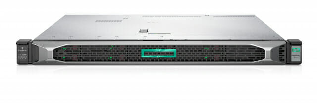 HPE 심플리비티 325
