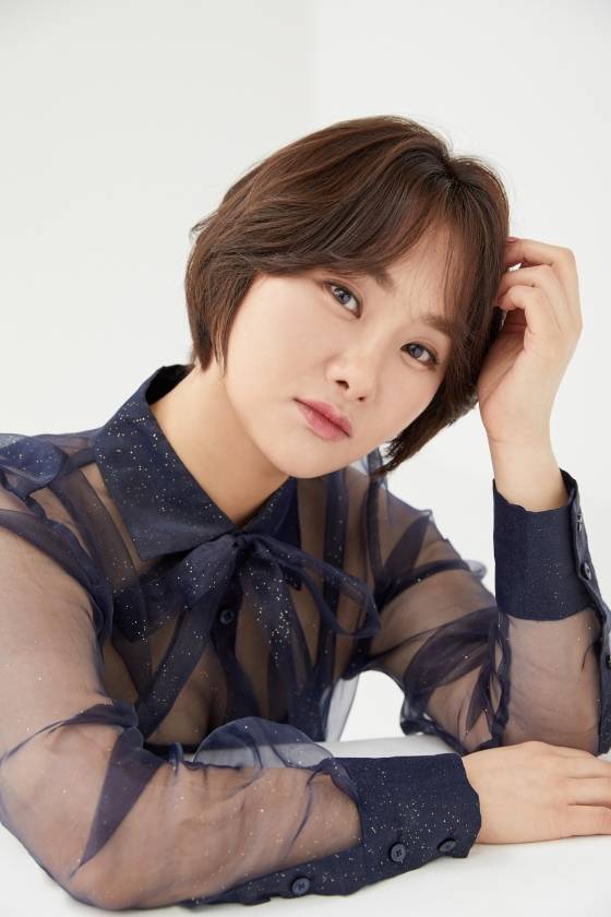 가수 영지 / 사진제공= 용가리통뼈창작소