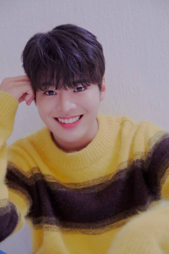 려운이 `오 삼광빌라`에 출연한 소감을 밝혔다. 제공|럭키컴퍼니