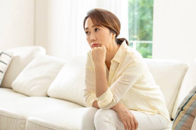 ‘멍 때리기’를 원해서 할 땐, 긍정적인 효과를 얻을 수 있다./사진=클립아트코리아