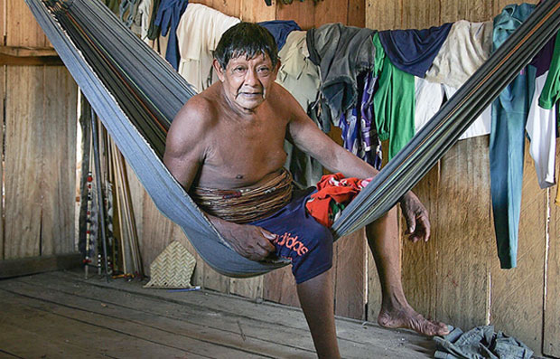 지난달 17일 브라질 서부 론도니아 포르투벨류의 한 병원에서 주마족의 마지막 남은 남성 원주민 아루카 주마가 코로나19 합병증으로 사망했다. 정확한 나이는 알려지지 않았으나 향년 86~90세로 추정된다.