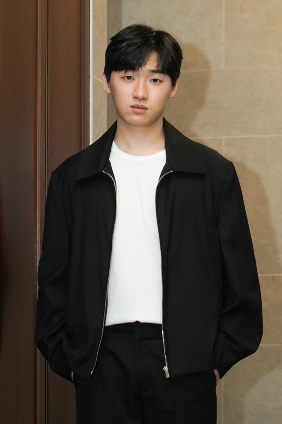 이다윗 /사진제공=스마일이엔티