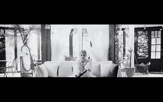 블랙핑크 로제(BLACKPINK ROSE)