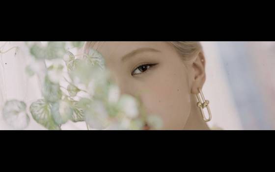 블랙핑크 로제(BLACKPINK ROSE)