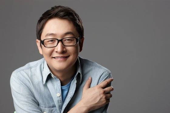 뮤지컬 번역을 담당하는 박천휘씨. [사진 박천휘씨 제공]