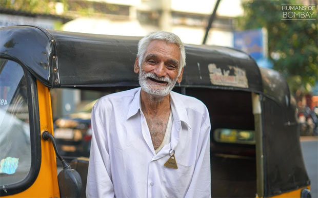 손녀 교육을 위해 집을 팔고 인력거에서 먹고자던 인도 노인이 주변 도움으로 노숙자 신세를 면하게 됐다. ‘휴먼스 오브 봄베이(뭄바이)’는 지난달 11일 두 아들을 먼저 보내고 홀로 힘겹게 남은 식솔을 건사하는 한 노인의 사연을 소개했다.
