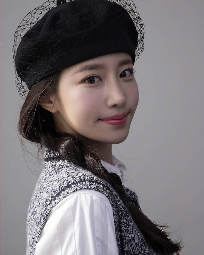 그룹 베리굿 출신 배우 조현, 사진제공|제이티지엔터테인먼트