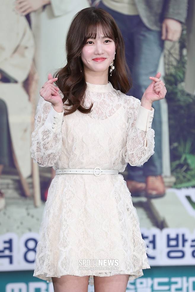 ▲ 양혜지. ⓒ스포티비뉴스DB
