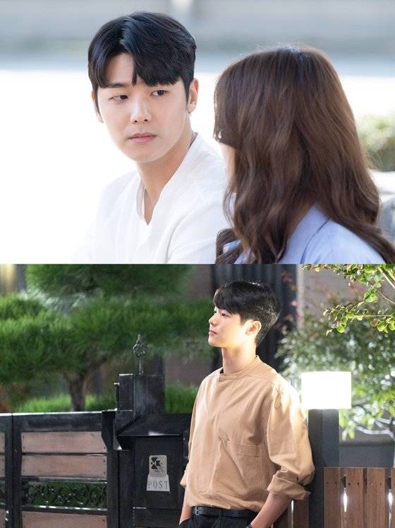 '아직 낫서른' 강민혁