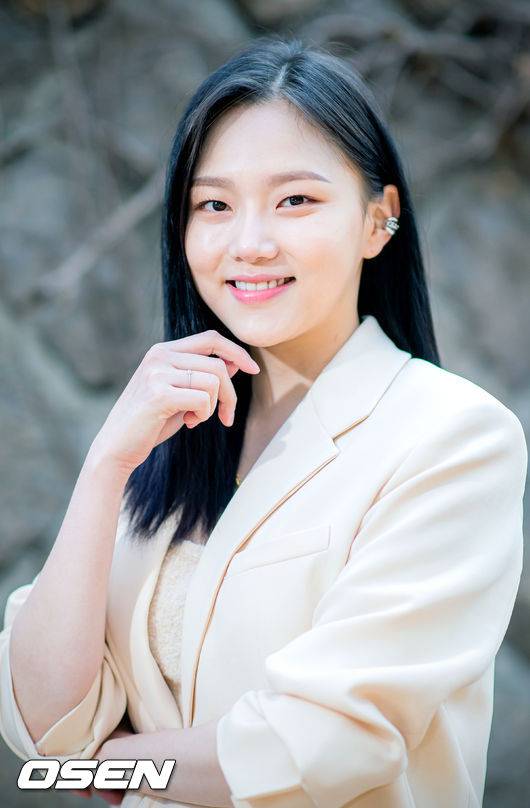 [OSEN=민경훈 기자] 정다은 인터뷰./ rumi@osen.co.kr