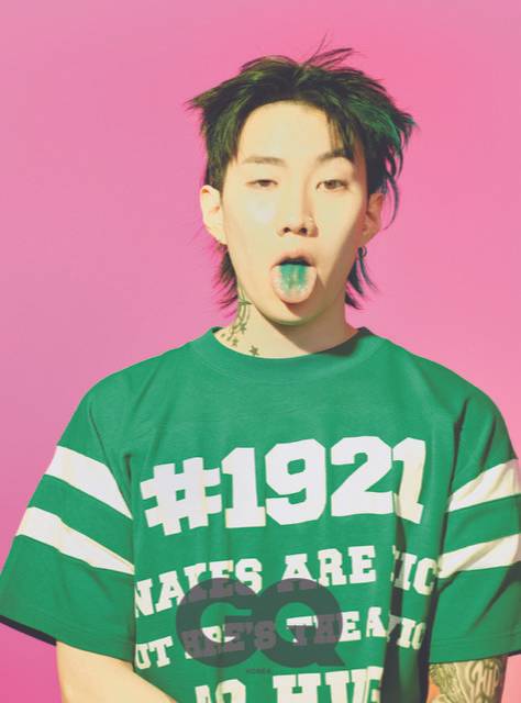 Jay Park shared his days as The Artist and head of AOMG in a Geekyu pictorial interview on Monday.In particular, Soju Brand launch, which has been talked about several times over the years ago, has finally come close, he said.Jay Park, who has recently launched the independent label of Grubirum (Heir Music AREA) as the head of AOMG, said, It is very good because it is development and growth for each other.I am proud of it.When I stood alone as Jay Park eight years ago, it was a special change that the artist of the label AOMG was independent because it was not touched by anyone. Jay Park said, It seems to be a good expression to make it together rather than helping.