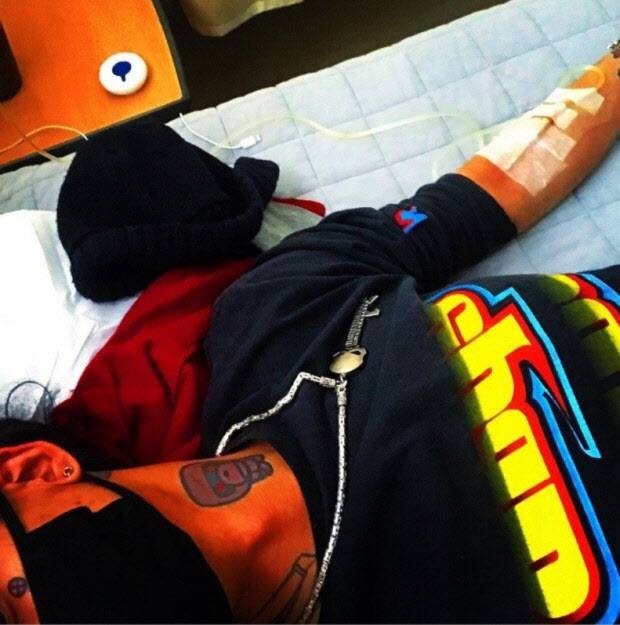 사진=키스에이프 인스타그램