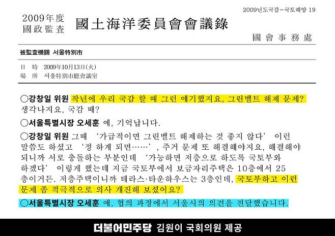 김원이 더불어민주당 의원 제공